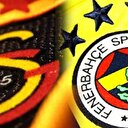 Galatasaray ve Fenerbahçe arasında sosya medyada ilgi çeken atışma