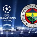 Fenerbahçe’nin muhtemel rakipleri belli oldu