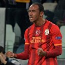 Galatasaray'dan Umut'a veda