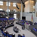 Alman Federal Meclisi soykırım yalanını kabul etti
