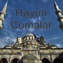 Cuma mesajları gönder - Resimli mübarek cuma mesajları - 3 Haziran