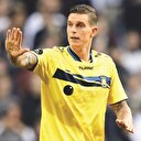 Agger'i Kjaer açıkladı