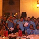 'Biz Volkan'ız, Mehmet'iz, Arda'yız, Olcay'ız...'