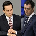 İşte Ermeni soykırımı var diyen 11 Türk vekil