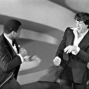 Muhammed Ali ve Rocky Balboa arasında yaşanan unutulmaz diyalog