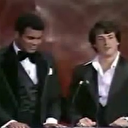 Muhammed Ali ve Rocky arasındaki efsane diyalog