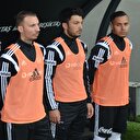 Alexis Delgado: Beşiktaş'tan ayrılmak istiyorum