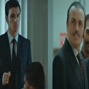 Erdoğan ile Necip Fazıl'ın karşılaşma anı ekrana kilitledi