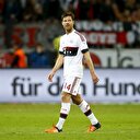 Beşiktaş'ta Alonso sesleri