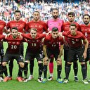 Millilerin EURO 2016'daki forma numaraları belli oldu