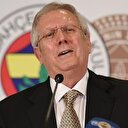 Aziz Yıldırım'dan Mehmet Topal ve Gökhan Gönül açıklaması