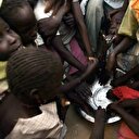 Kara Kıta Afrika'da Ramazan