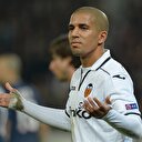 Feghouli'de Fenerbahçe'ye dişli rakip