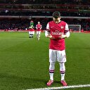 Mesut Özil'e Almanya'da ırkçı tepki