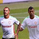 Süper Lig'den EURO 2016'ya 15 futbolcu
