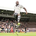 G.Saray'da Dembele sesleri
