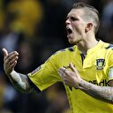 Danimarka basını: Agger Fenerbahçe ile iki yıllığına anlaştı