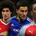 EURO 2016'nın müslüman yıldızları