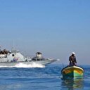 قوات إسرائيلية تعتقل 3 صيادين فلسطينيين قبالة ساحل غزة