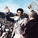 Erdoğan bu fotoğrafın hikayesini anlattı