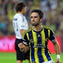 'Gökhan Gönül Beşiktaş'la 3 yıllığına anlaştı' iddiası