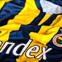 Fenerbahçe'nin göğüs sponsoru değişiyor