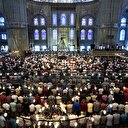 "Oruç günleri yeryüzününün değişimini sağlıyor"