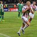 Aatif Chahechouhe Fenerbahçe'de