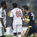 Gökhan Gönül: Fenerbahçe'de oynamayacağım
