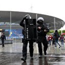 Türkiye'den Fransa'ya seyahat uyarısı