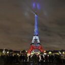 Eyfel Kulesi renkten renge girecek