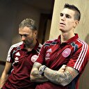 Fenerbahçe'nin kadrosuna katmak istediği Daniel Agger futbolu bıraktı
