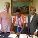 Adanaspor Brezilyalı Freitas'ı transfer etti