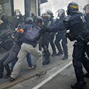 Fransız hükümeti zor kullanacak