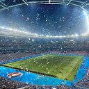 Futbol şöleni başlıyor