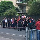 İddiaları duyan Türk taraftarlar harekete geçti