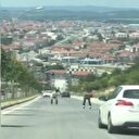 Patenci gençlerin tehlikeli yolculuğu