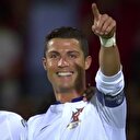 Cristiano Ronaldo maça hazır!