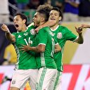 Kupa Amerika'da Meksika ile Venezuela puanları paylaştı: 1-1