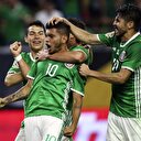 Meksika ve Venezuela gruptan çıktı