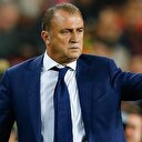 Fatih Terim'den veda gibi sözler