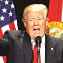 Terör fırsatçısı Trump