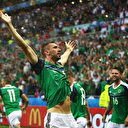 Ukrayna 0-2 Kuzey İrlanda