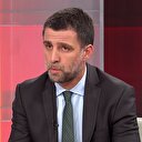 Hakan Şükür Amerika'ya yerleşti