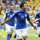 İtalya-İsveç: 1-0