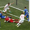 İzlanda 1-1 Macaristan