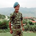 Kaza kurşunuyla yaralanan asker şehit oldu
