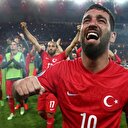 Arda Turan hedef tahtasında