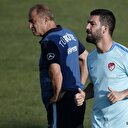 Arda Turan haberlere cevap verdi