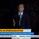 Erdoğan'dan sert tepki: Utanmıyor musunuz?